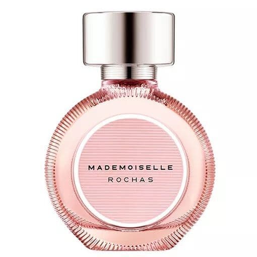 Embalagem de Mademoiselle Feminino Eau de Parfum