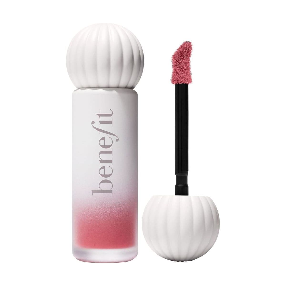 Embalagem de Tint Labial Benefit Plushtint