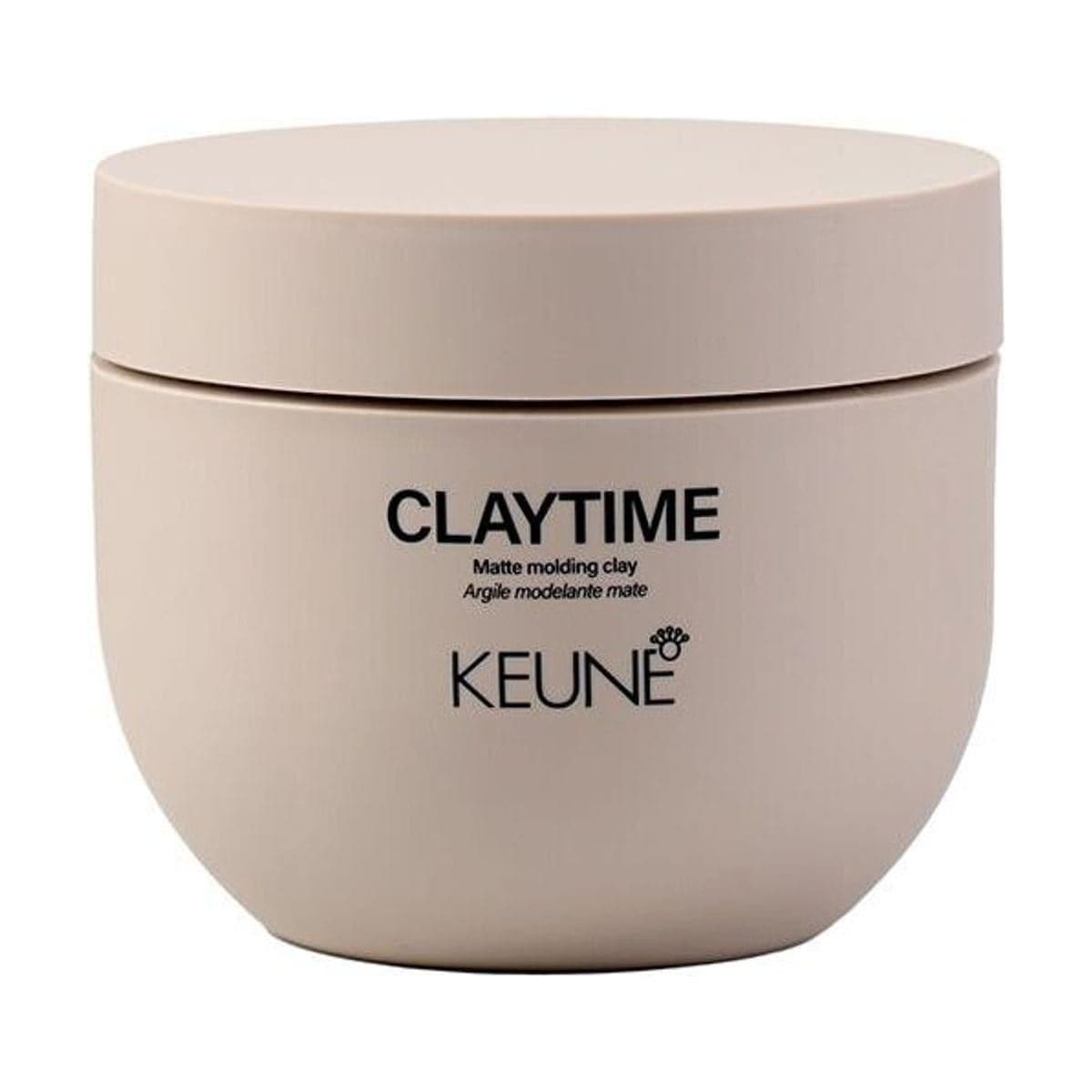 Embalagem de Creme Modelador Keune Style Claytime