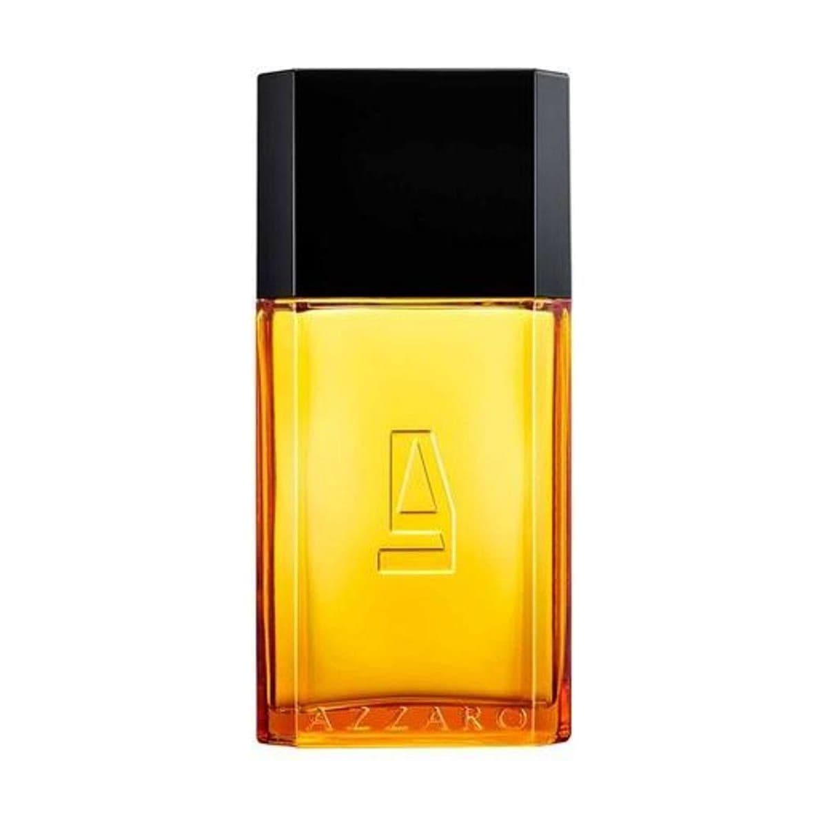 Embalagem de Perfume Azzaro Pour Homme Eau de Toilette