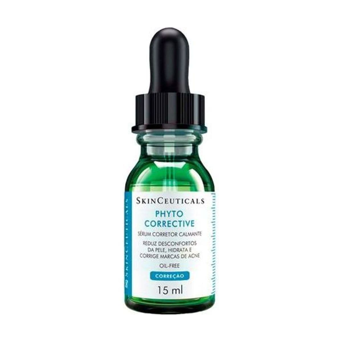 Embalagem de Sérum Corretor SkinCeuticals Phyto Corrective
